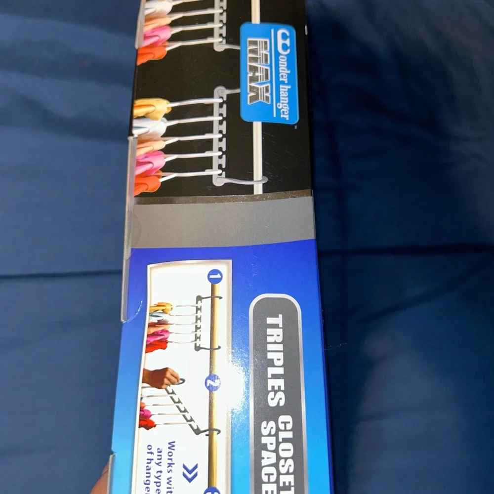 Closet Extender Pack